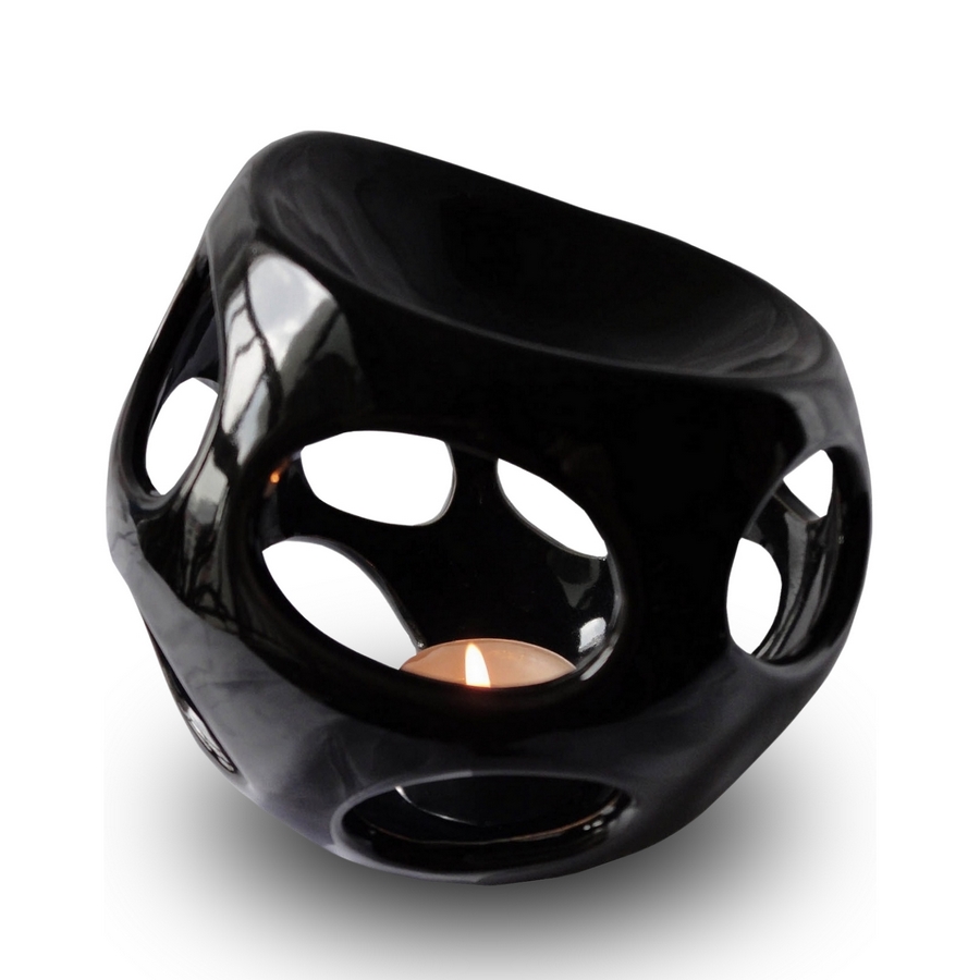Zen' Arôme - Brûle Parfum en Céramique Spring Zen' Arôme - Brûle Parfum en Céramique Spring