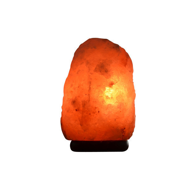 Zen' Arôme - Lampe en Cristal de Sel d'Himalaya de 4 à 6 kg  