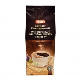 Pionier - Recharge Succédané de café soluble 250g Bio