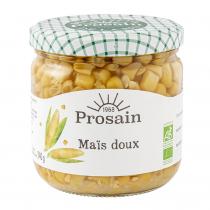 ProSain - Maïs doux 38,8cl bio
