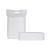 Insert absorbant jetable Couche Lavable, 10x34 cm (30 inserts)