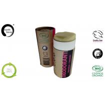 Earth sense organics - Deodorant naturel bio - Jasmin - 100ml