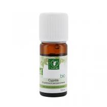 Boutique Nature - Huile essentielle Cypres Vert Bio - 10 ml