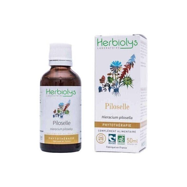 Herbiolys - Piloselle Bio - 50 ml