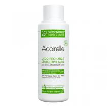Acorelle - Recharge deo soin efficacite longue duree 100ml