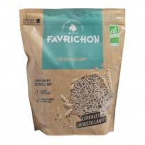 Favrichon - Granosson 375g Bio