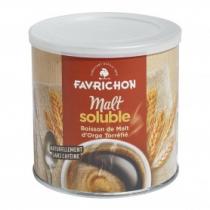 Favrichon - Malt soluble 100g Bio