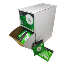 Touch Organic - Thé vert grande boîte 160 sachets