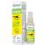 Spray anti moustiques aux huiles essentielles bio 50ml