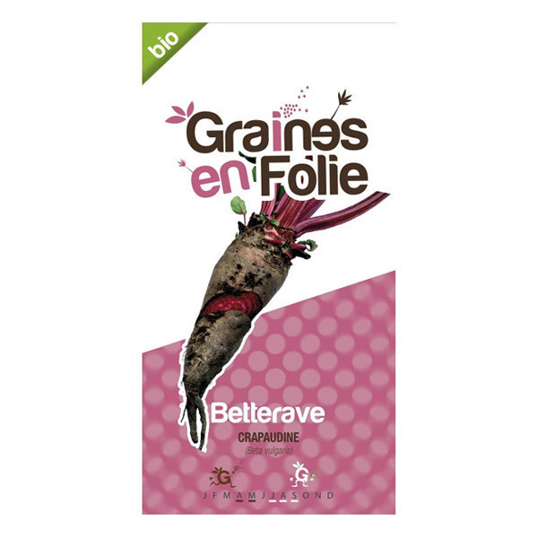 Coupons graines de folie