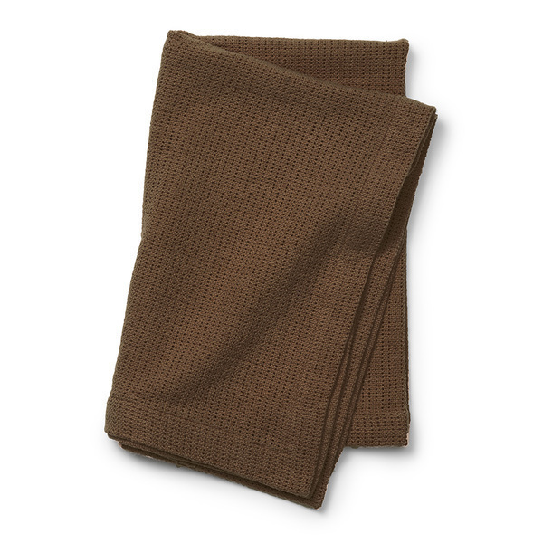 Elodie Détails - Couverture coton ajouré Elodie Détails - Couverture coton ajouré