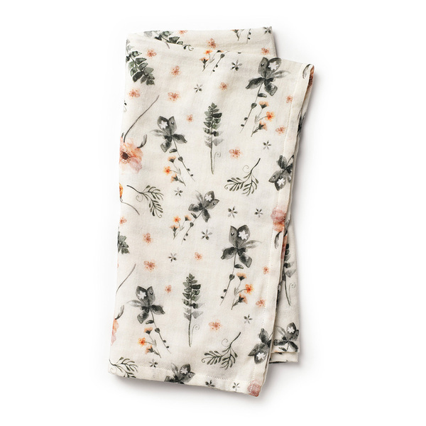 Elodie Détails - Lange coton imprimé Elodie Détails - Lange coton imprimé