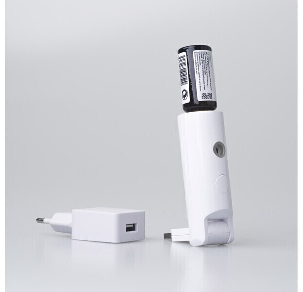 Innobiz - Diffuseur USB ultra-nébulisation Bulia