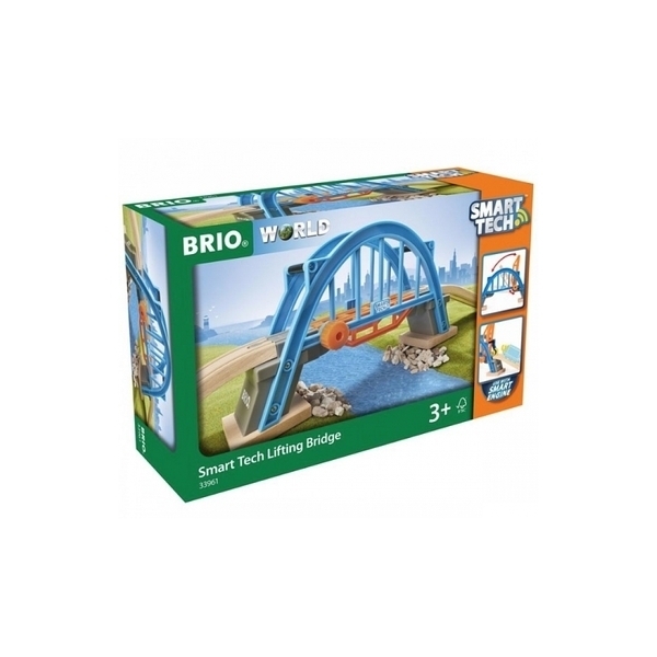 Brio - 33961 Pont Levant Smart Tech