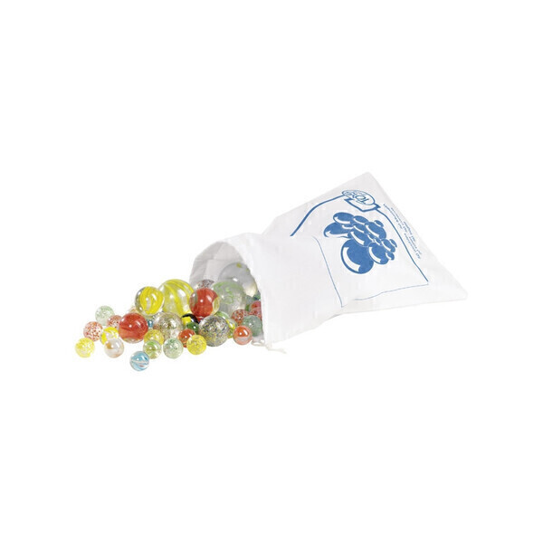 Goki - Le gros sac de billes - A l'ancienne ! Goki - Le gros sac de billes - A l'ancienne !