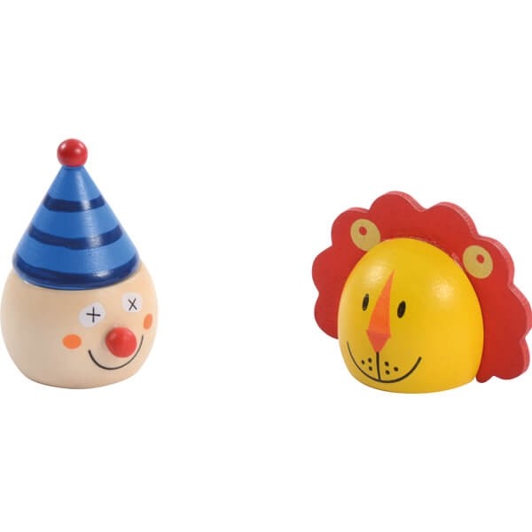 Eduplay - Taille crayon bois Eduplay - Taille crayon bois
