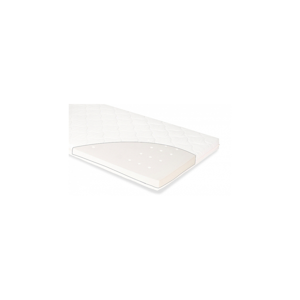 Pinolino - Matelas pour lits bebe Luna Up 60x120cm Pinolino - Matelas pour lits bebe Luna Up 60x120cm