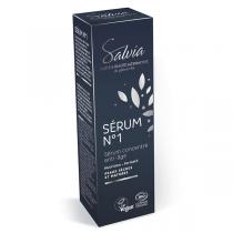 Salvia - Sérum n°1