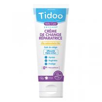 Tidoo - Crème de change réparatrice au Calendula 75g