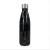 BOUTEILLE 500 ML ISOTHERME MARBREE NOIRE