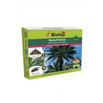 Biotop - Nématodes utiles spécial palmier (25M)