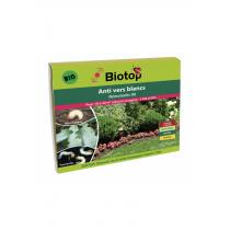 Biotop - Nématodes utiles HB anti vers blancs (5M)