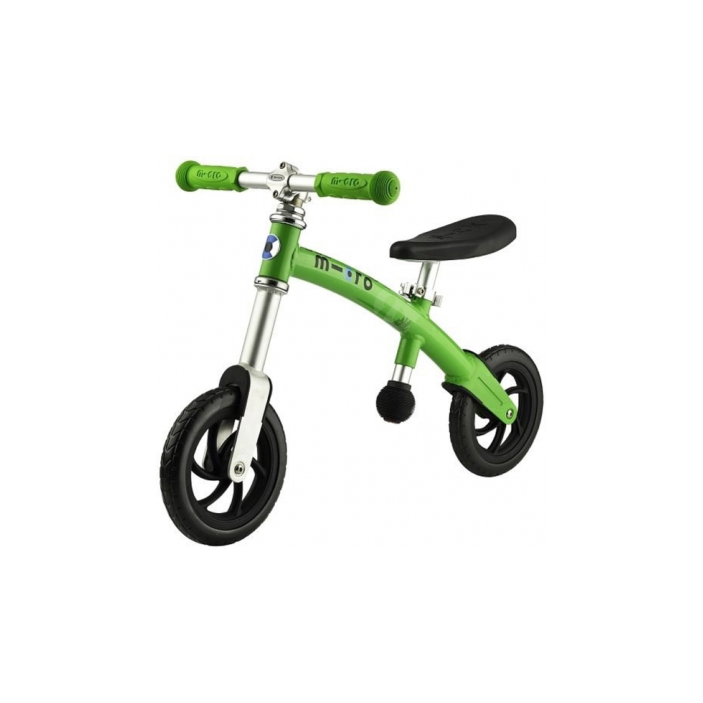 Micro - Draisienne  G Bike Light Green