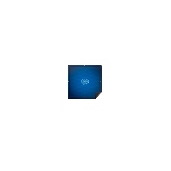 Wogamat - Tapis de jeu Universel Bleu Taille 1
