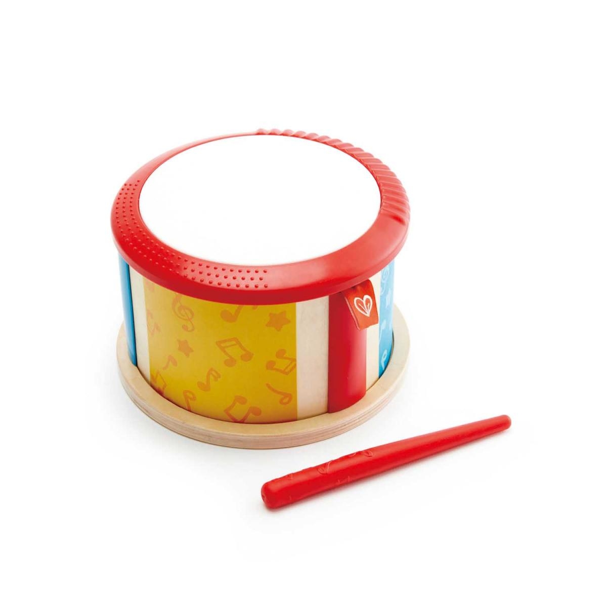 Hape - Tambour double faces Hape - Tambour double faces