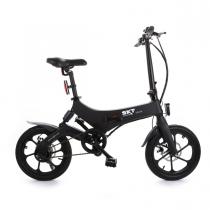 SXT Scooters - Vélo électrique SXT Velox Noir