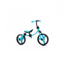Smartrike - Draisienne  2-in-1 Running Bike Turquoise et Noire