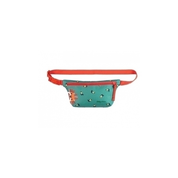 Lilliputiens - Jack Sac ceinture Lilliputiens - Jack Sac ceinture