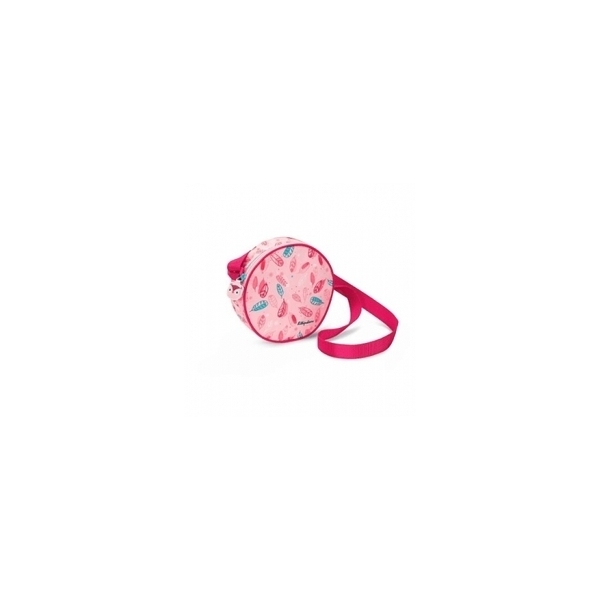 Lilliputiens - Sac a main rond Louise Lilliputiens - Sac a main rond Louise