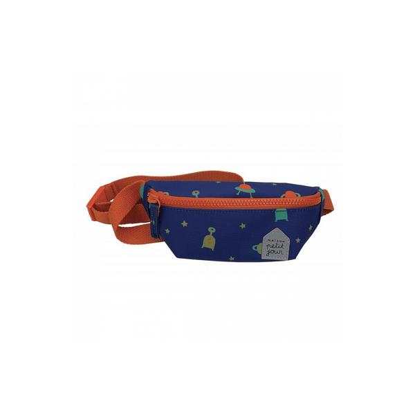 Petit Jour - Sac banane galaxie Petit Jour - Sac banane galaxie