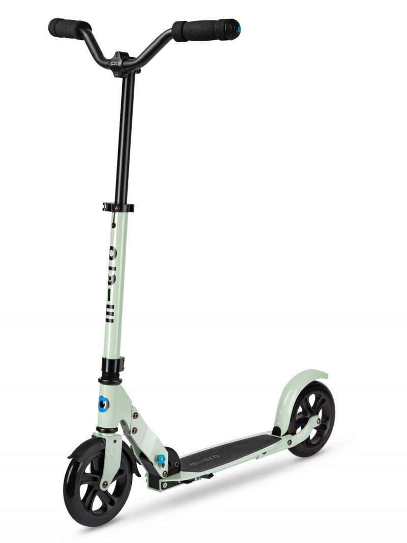 Micro - Trottinette  Mobility Speed+ Deluxe Argile