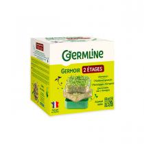 Germ'line - Germoir 2 Etages Germline