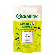 Germ'line - Graines à germer blé Bio 200g