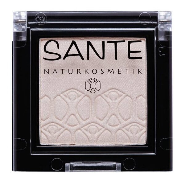 Sante Naturkosmetik - Fard à paupières Holografic Stardust n°03 Bio 2g Sante Naturkosmetik - Fard à paupières Holografic Stardust n°03 Bio 2g