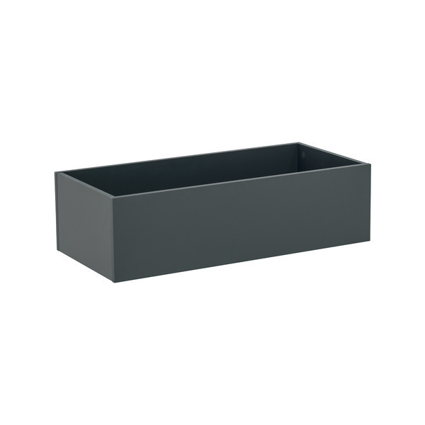 Vox - Tiroir pour armoire 2 portes Nest - Gris Vox - Tiroir pour armoire 2 portes Nest - Gris