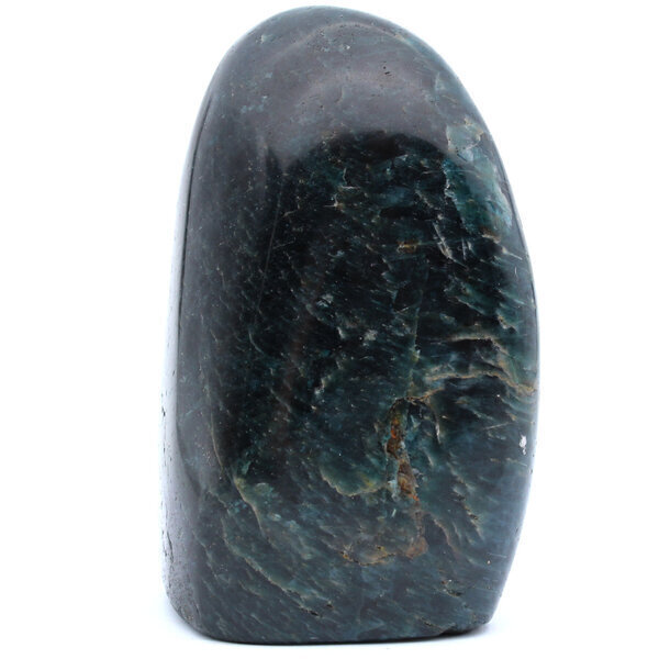 Ravaka & Mineraly - Apatite verte 700gr 105mm de Madagascar Ravaka & Mineraly - Apatite verte 700gr 105mm de Madagascar