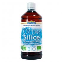 Biofloral - Ortie Silice bio buvable - Articulations - 1 litre