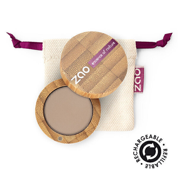 Zao MakeUp - Poudre à sourcils 260 Blonds Zao MakeUp - Poudre à sourcils 260 Blonds