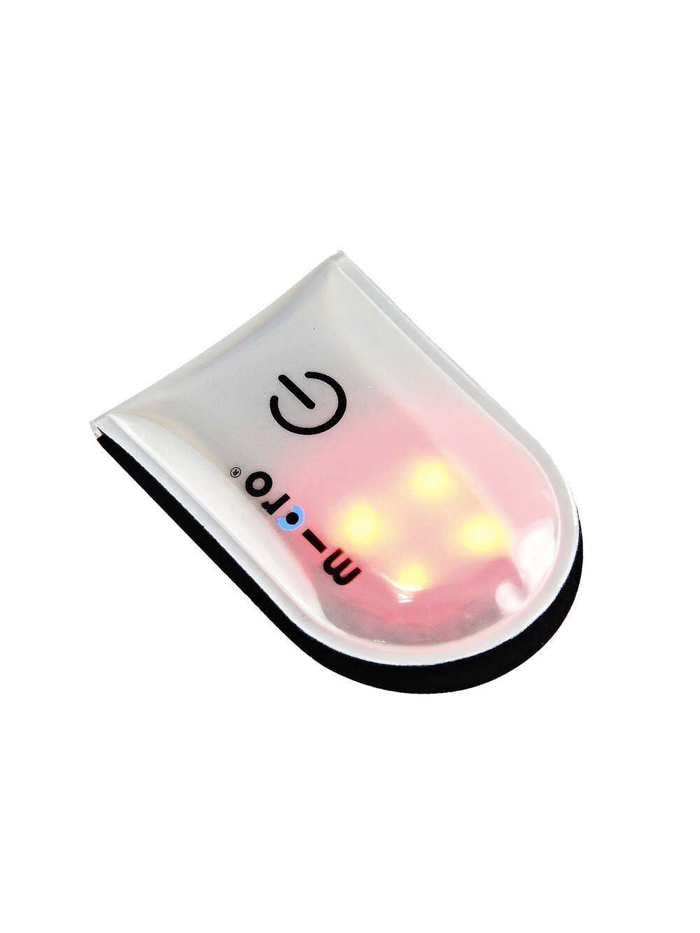 Micro - Accessoire Trottinette Lumiere LED Magnet Clipsable