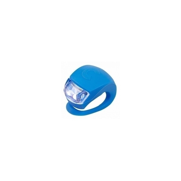 Micro - Accessoire Trottinette Lumiere LED  Bleu marine