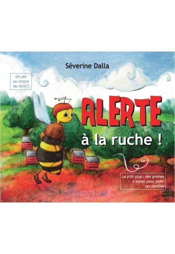 Arthur et Compagnie - Alerte à la ruche Arthur et Compagnie - Alerte à la ruche