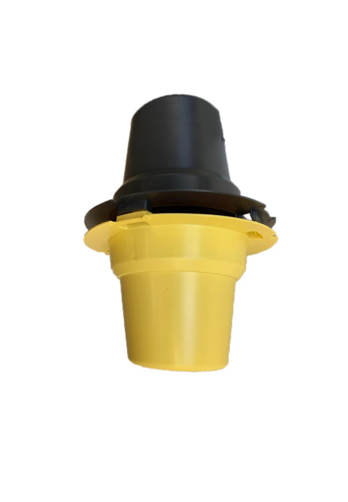 Biotop - Kit de piégeage Rhynchotrak : charançon rouge du palmier Biotop - Kit de piégeage Rhynchotrak : charançon rouge du palmier