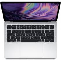 Apple - MacBook Pro 13" 2017 Argent - Comme neuf