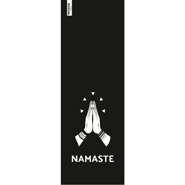 Mystiq Yoga - PRO ORIGINAL Series - Tapis de Yoga Namastyle