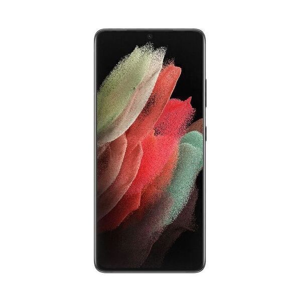 Samsung - Galaxy S21 Ultra 5G 128Go Noir