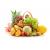 Panier de 10 fruits et aromates  BIO de saison - 5kg